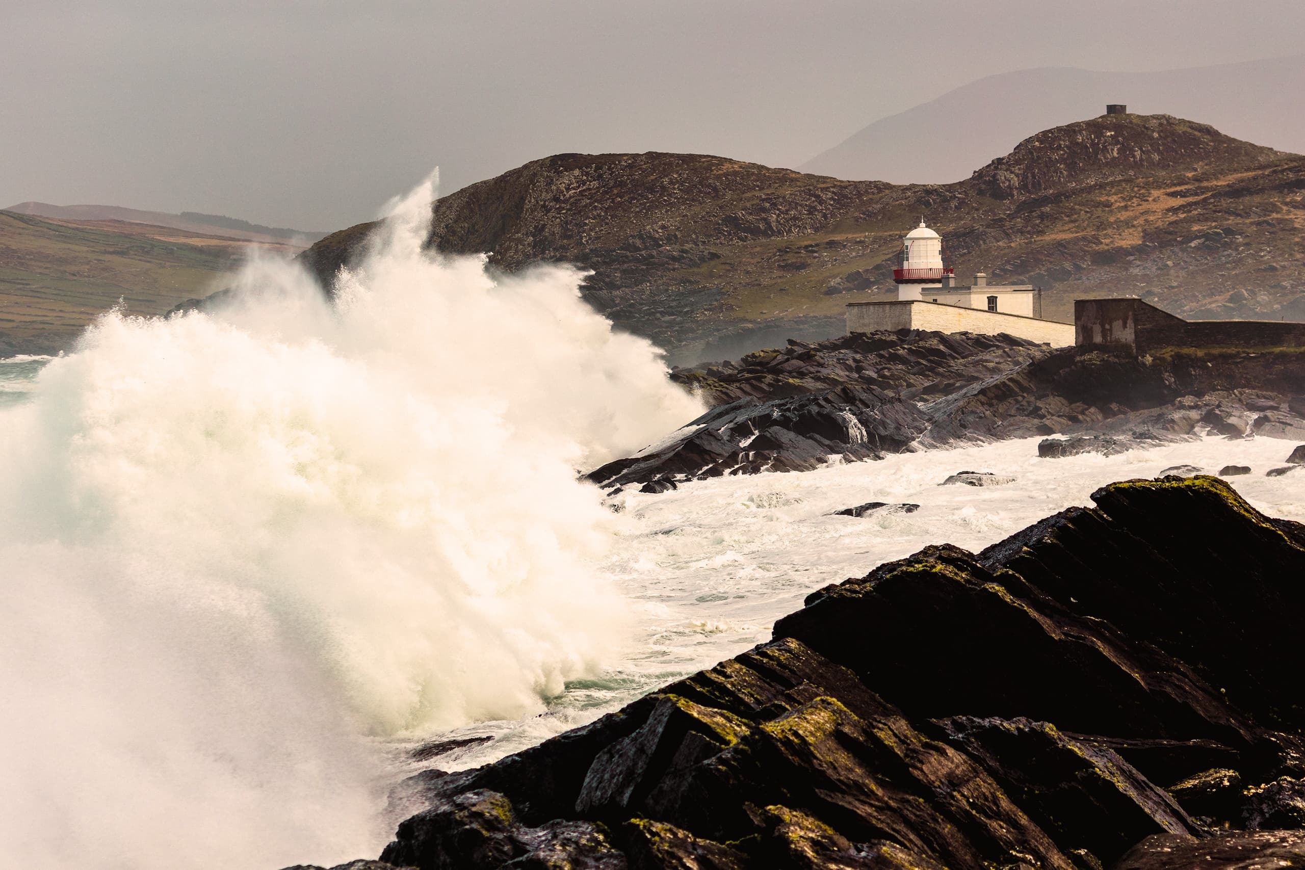 Iveragh Peninsula Photo Tour with Dingle Darkroom