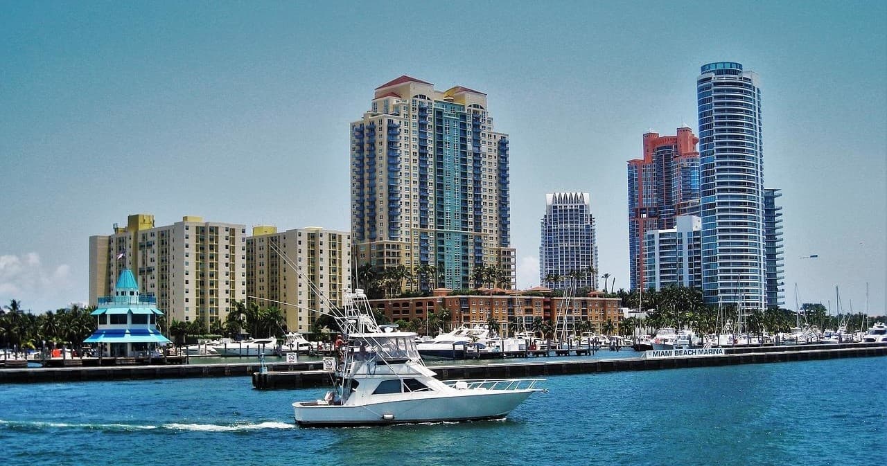 Dolphin & Scenic Bay Cruises with Frisky Mermaid Tours