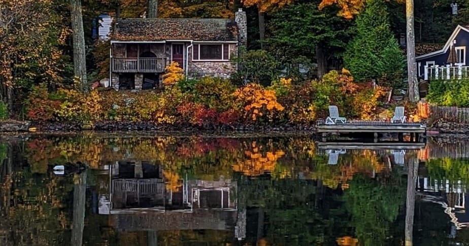 Water Activities & Lake Hopatcong Cruises: Scenic Views and Relaxation