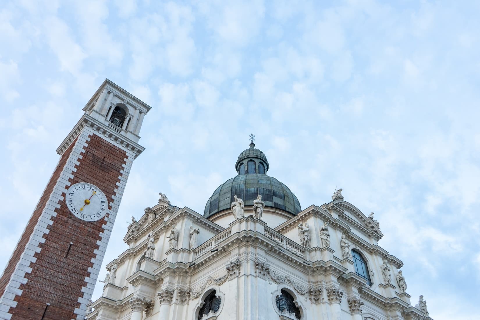 Virtuoso Day Trip from Venice: Keys of Italy's Vicenza Tour