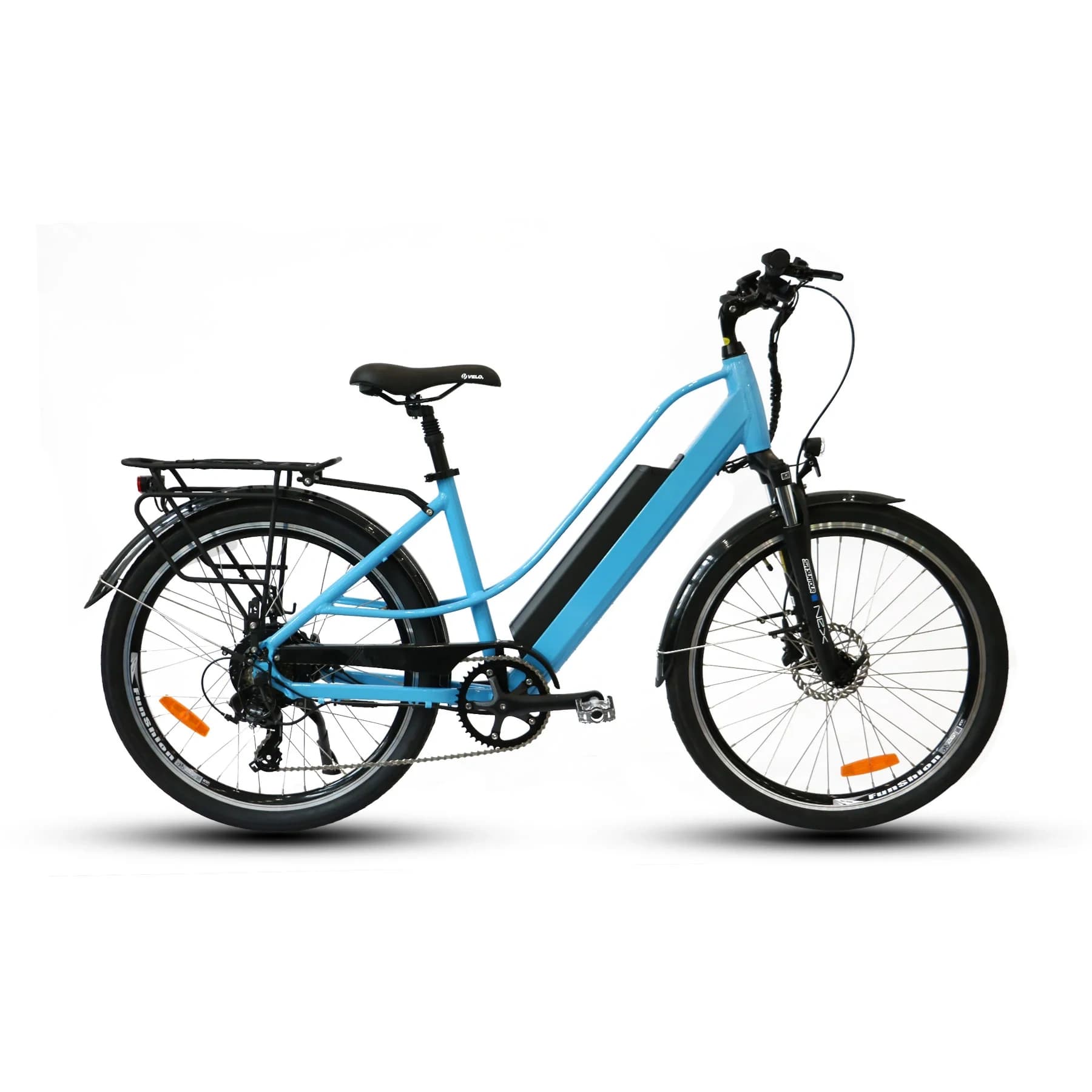 Reduced Cost Fleet