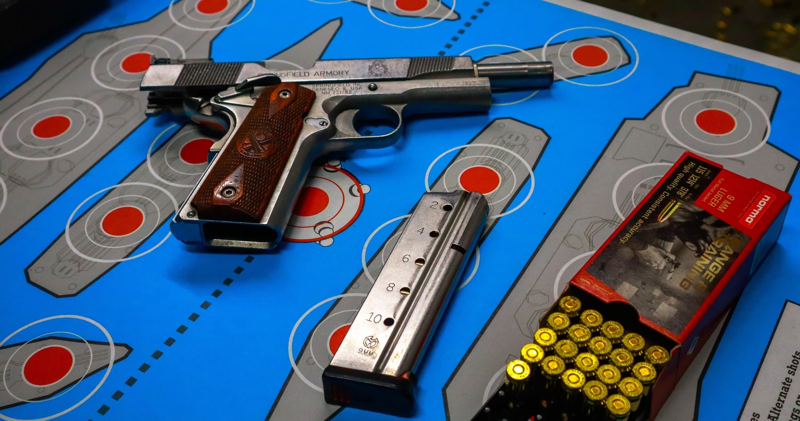 Range 519 Inc. fleet