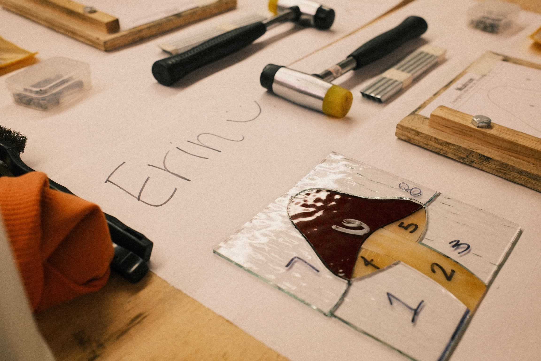Mini Lead Panel Workshop in Denver, Colorado