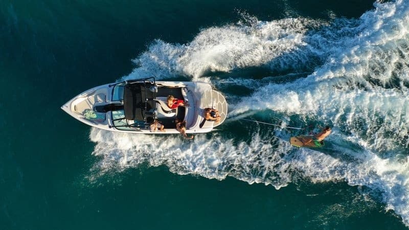 Lake Austin Float & Cruise — Chill Charter to the 360 Bridge
