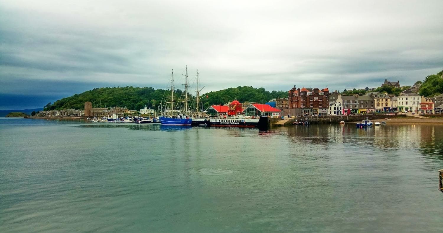 Scotland Outdoor Adventure with ScotlandTrips International