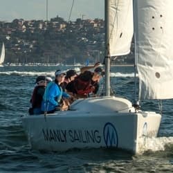 Manly 3-Day Teens Holiday Camp: Sailing, Windsurfing & Kayaking in Sydney Harbour photo 2