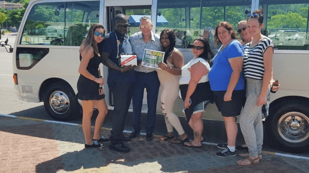 Smooth, Private Transfer: From Montego Bay Airport To Royalton White Sands
