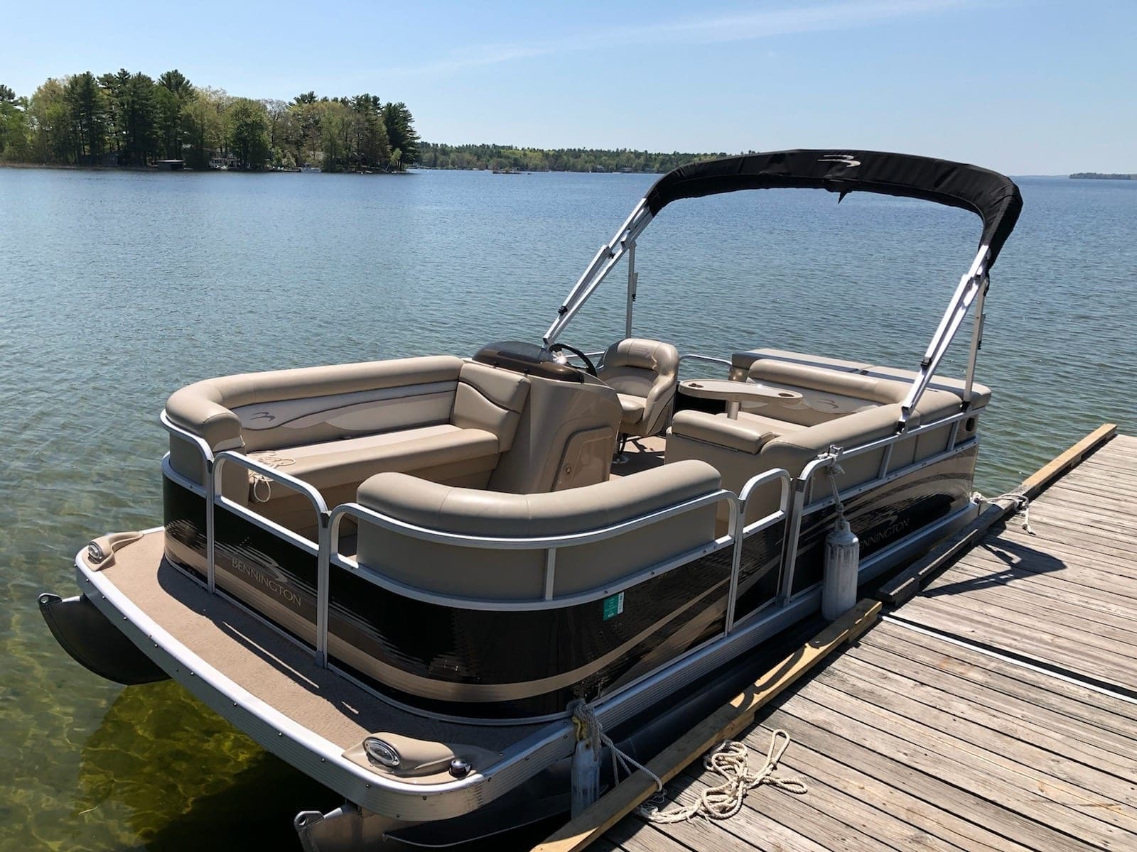 Water Activities with Sebago Lake Boat Rentals: Fun on the Water