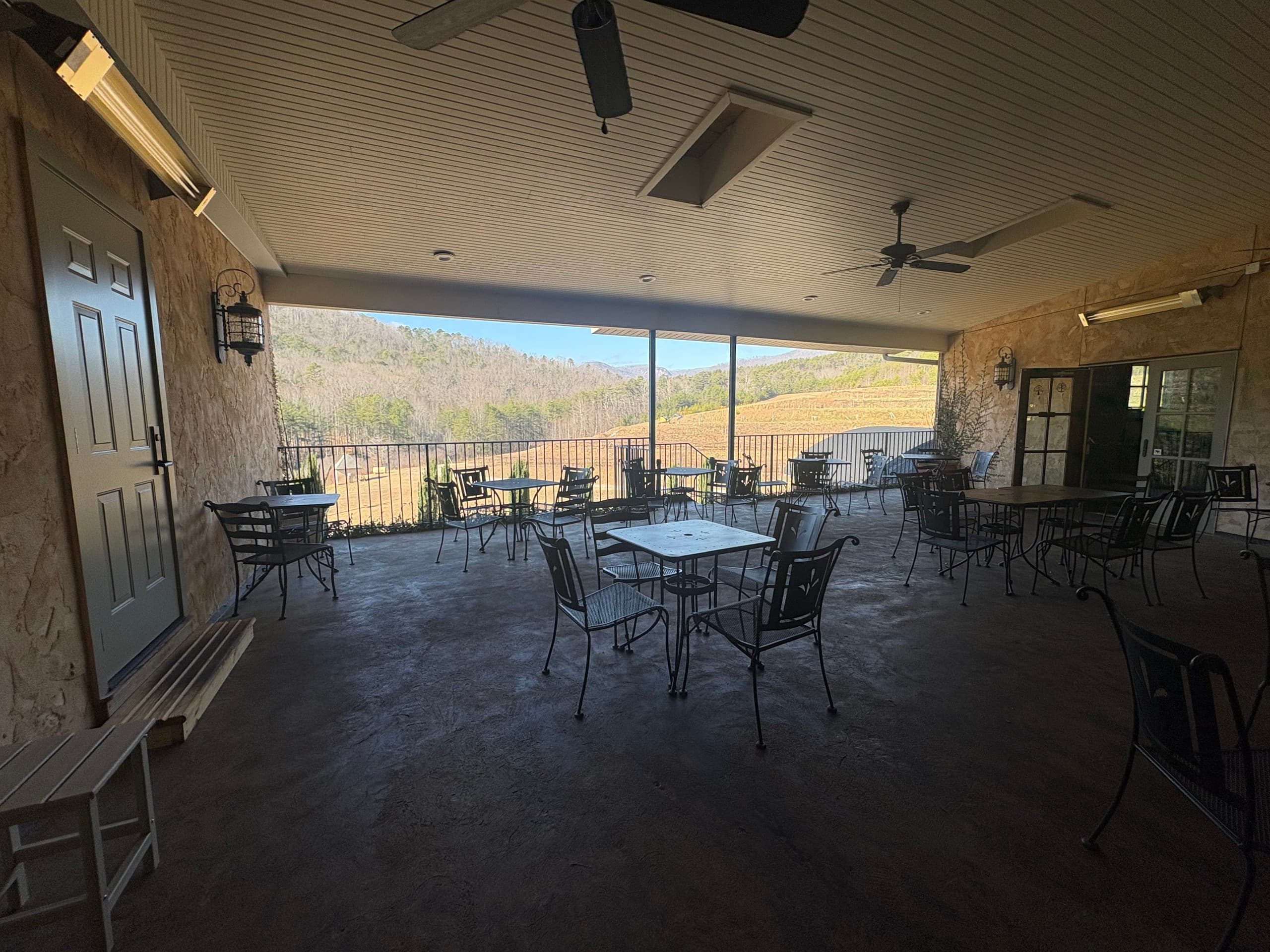 reserve-a-table-in-cleveland-sc-for-a-seamless-1-5-hour-vineyard-tasting photo 2