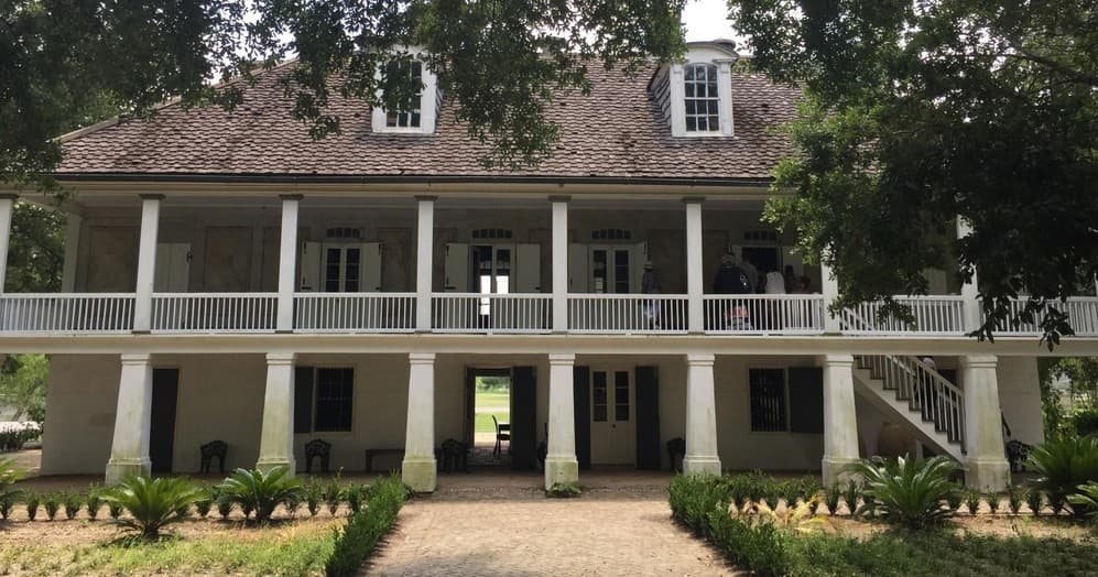 Whitney Plantation Tour: See Nola Hospitality in Louisiana