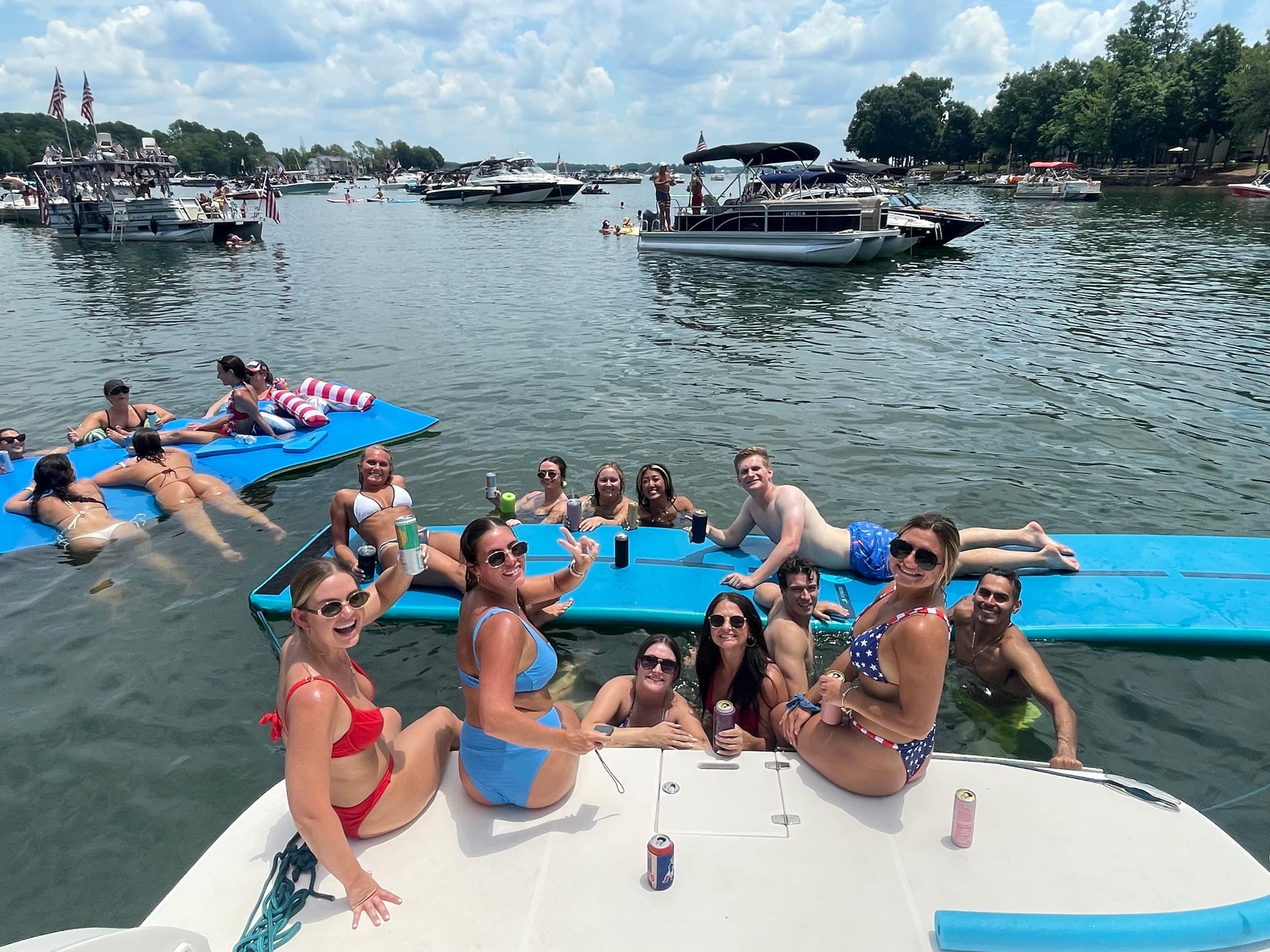 Yacht Charters & Island Adventures with Anchor & Trade - Tampa