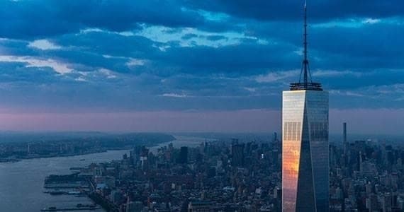 Classic Manhattan Helicopter Tour by Helicopter Tours NYC photo 1