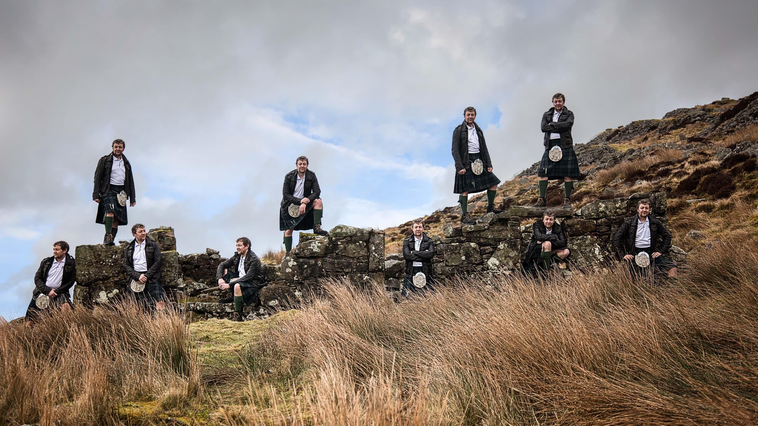 Cultural Land Tour with Alba Experiences in Scotland