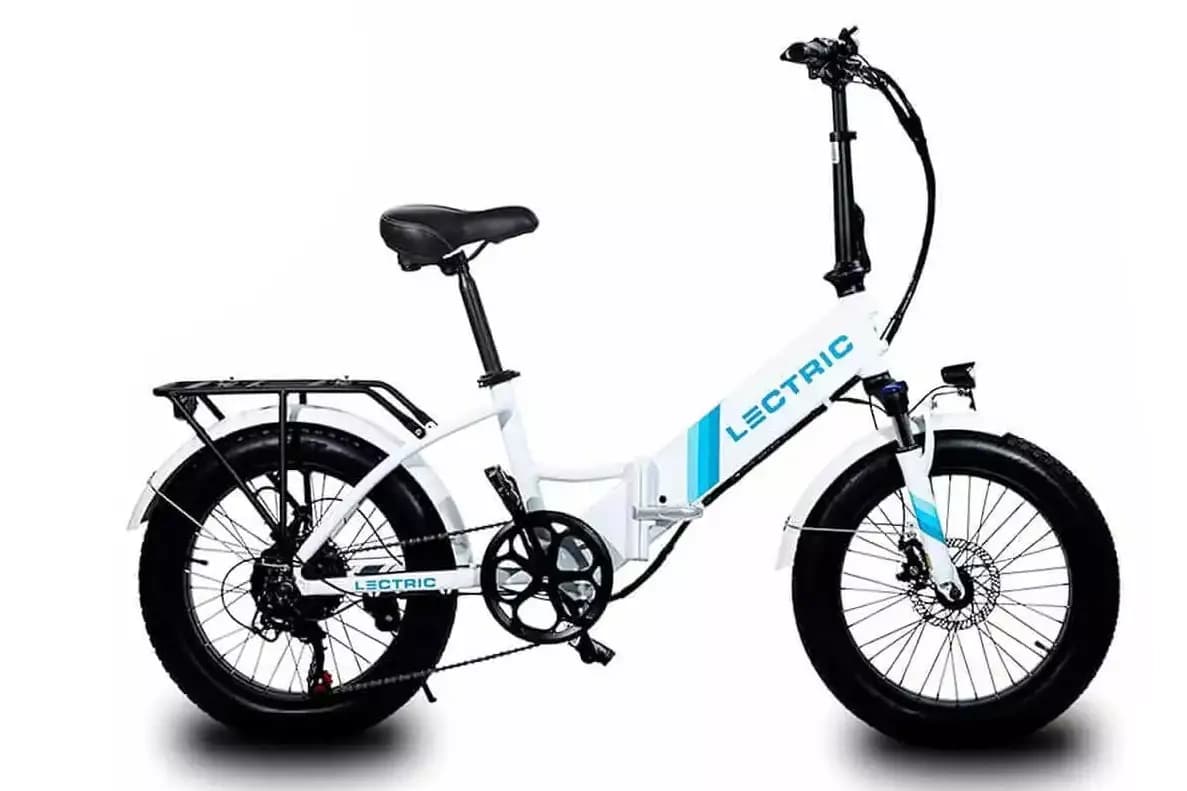 E-Bike Rentals in Bryce Canyon City, Utah