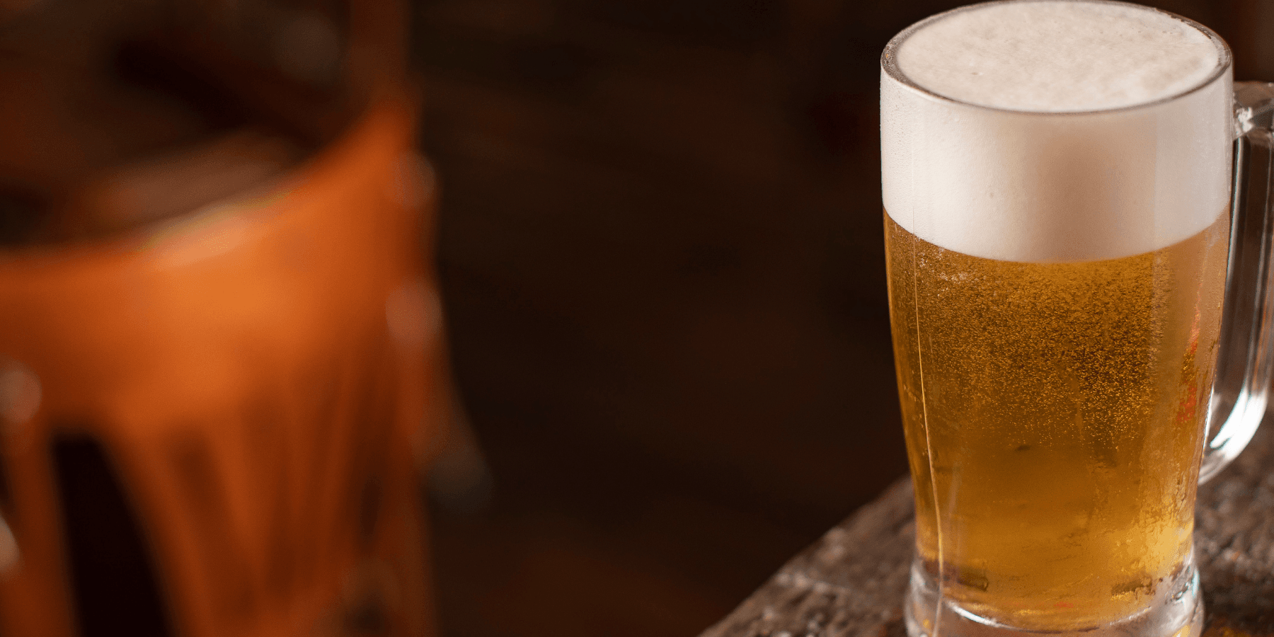 Paranormal Pub Crawl: Ghostly Beer Tour in Stonington, CT