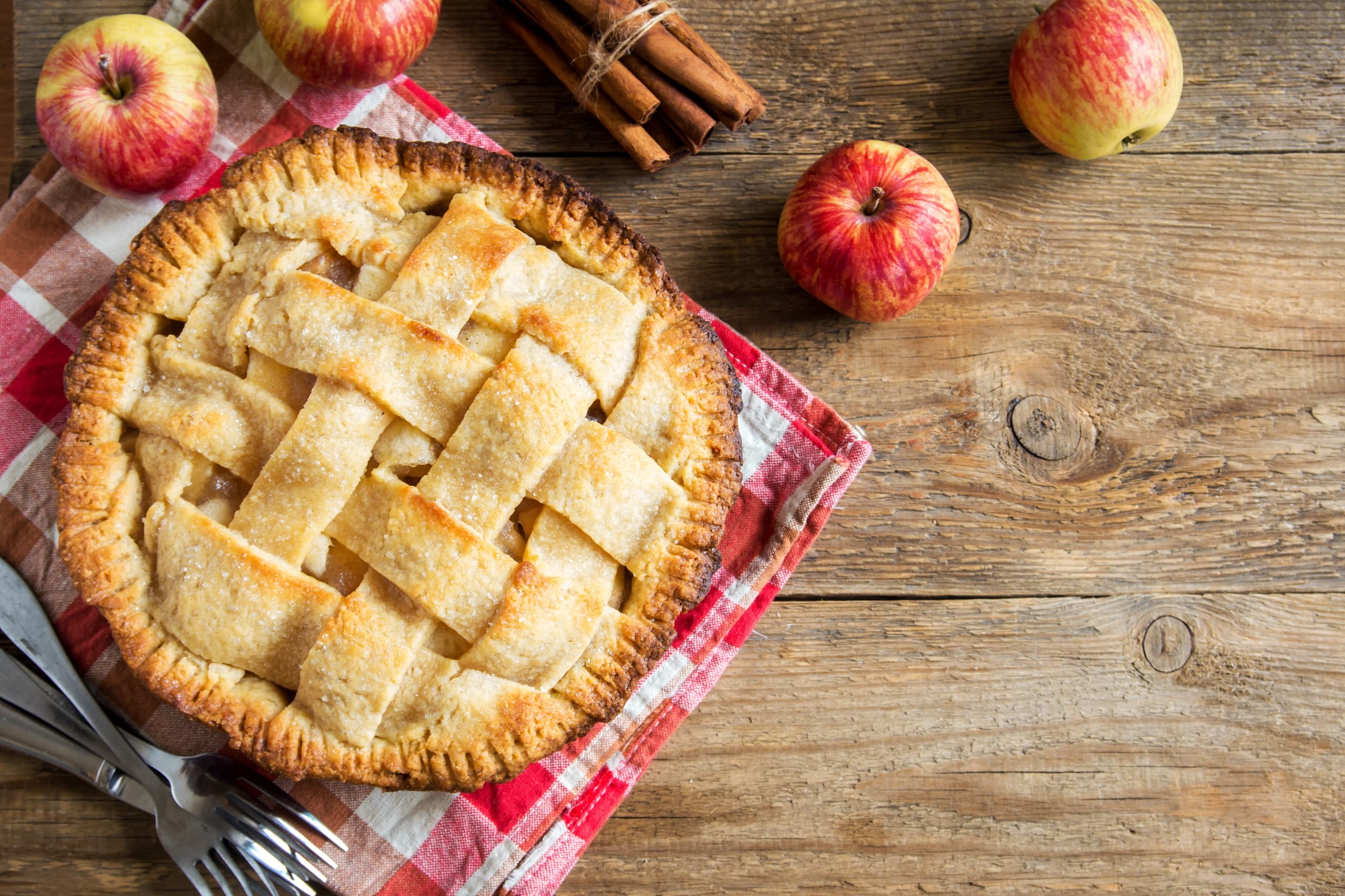 Parent and Me: Pies - A Hands-On Family Cooking Adventure in Baltimore