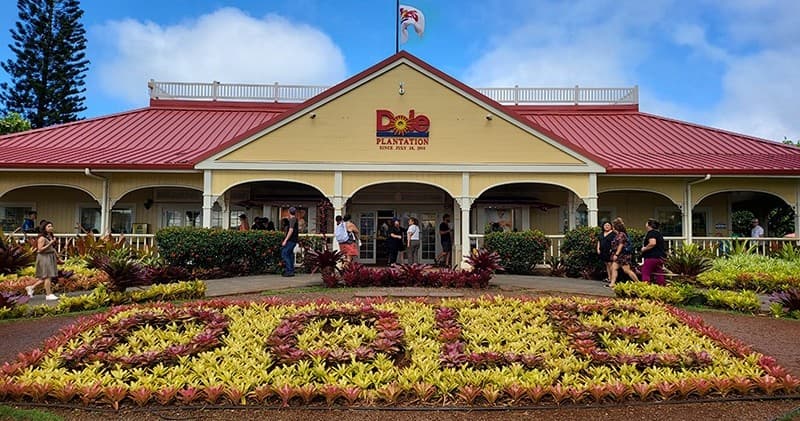 Explore Hawaii's Beauty on the Circle Island Tour in Honolulu
