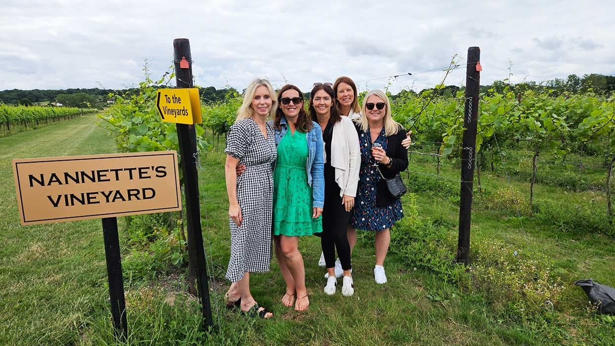 Land Adventures: English Wine Tour from London - Kent & Sussex