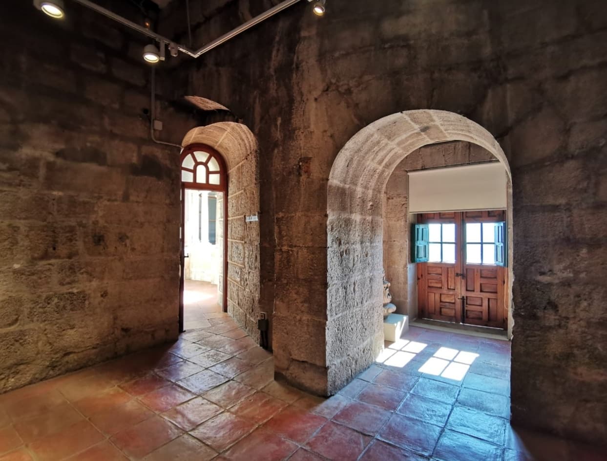 Guided Tour of Jaén Cathedral with Cláritas Turismo
