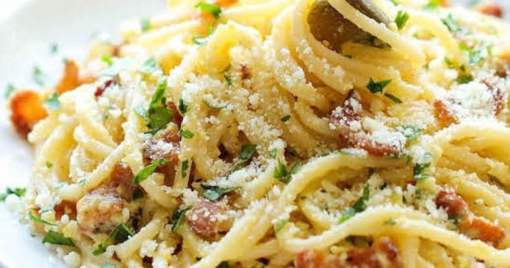 Pasta Making Class in Rome with Once in Rome