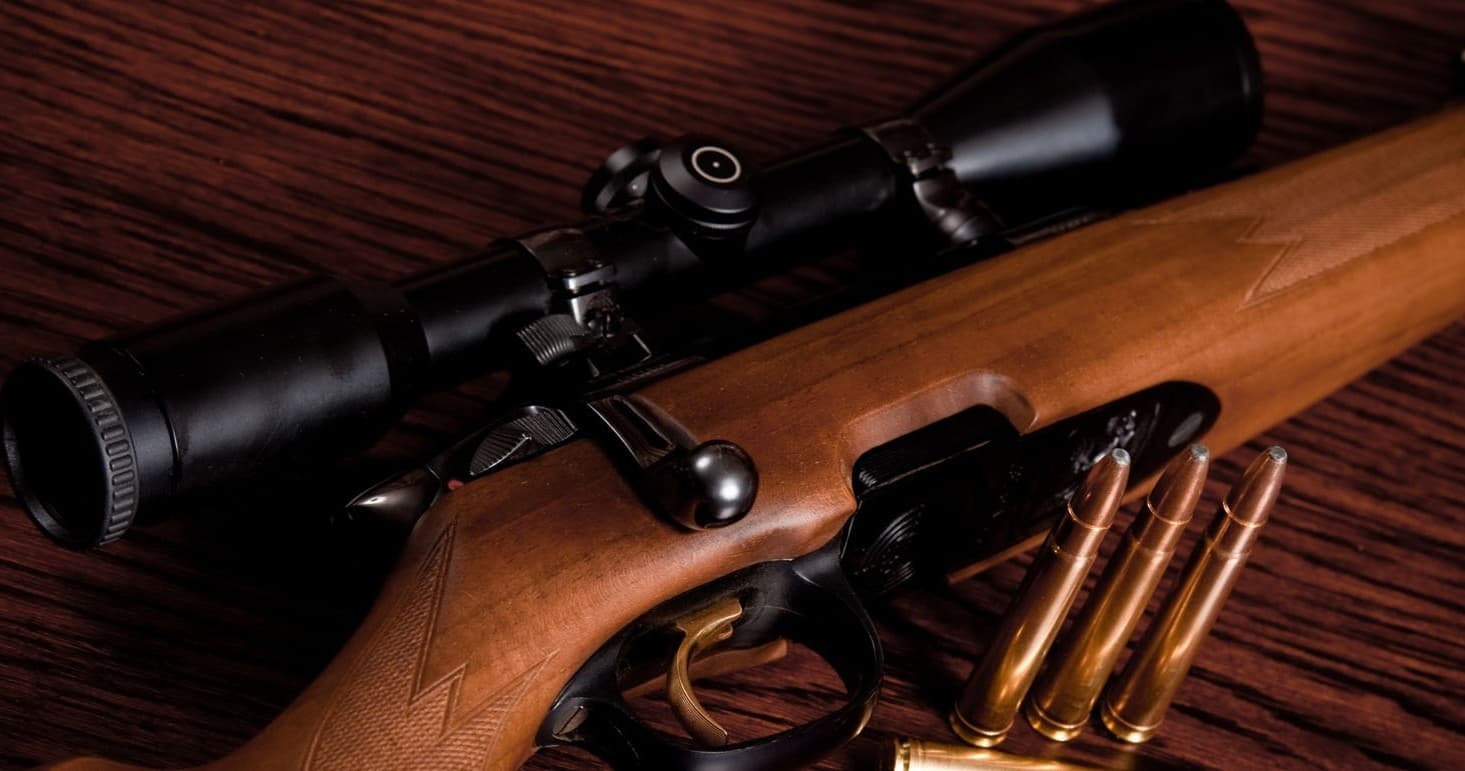 Shooting Sessions at SSAA NSW Auburn Shooting Centre