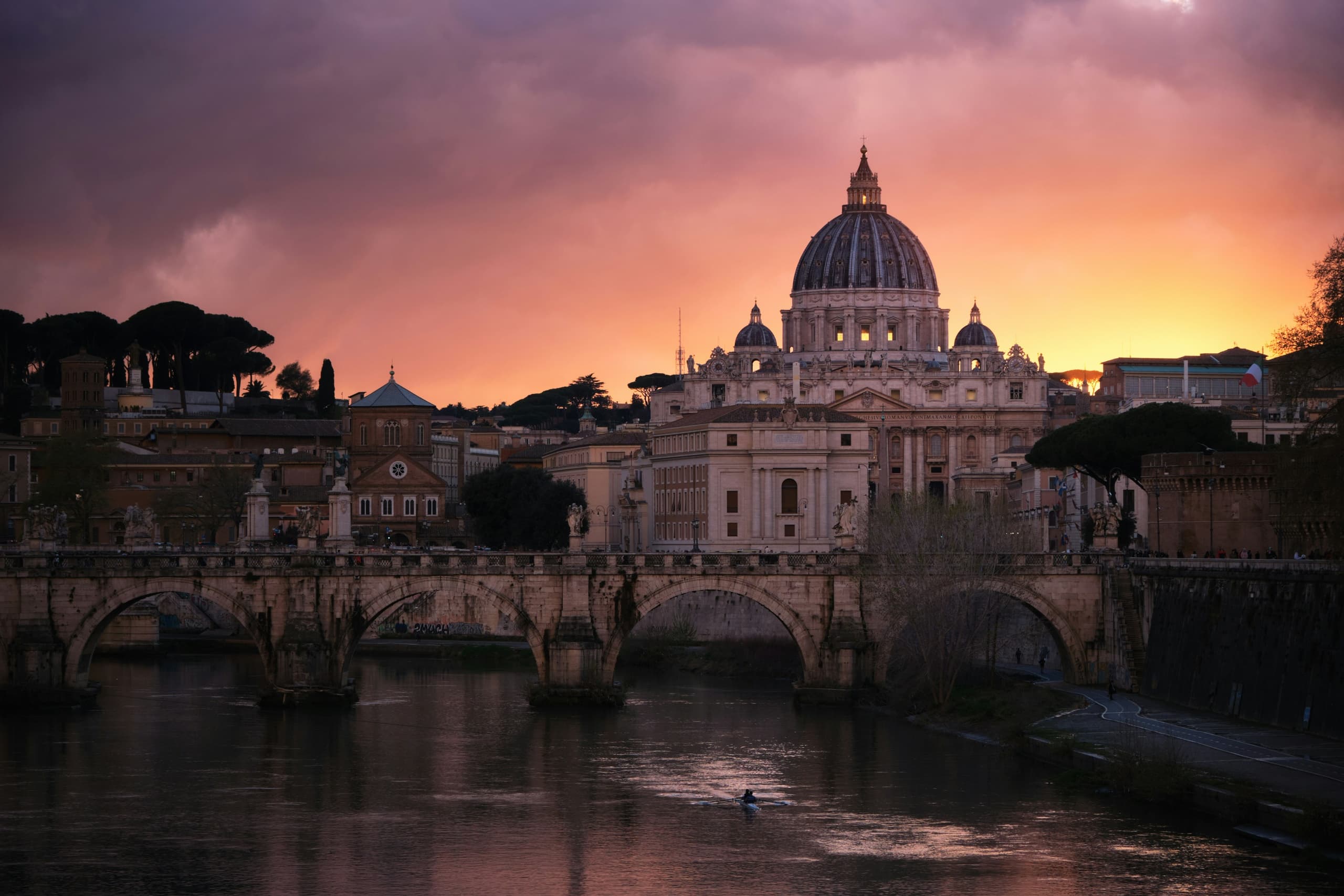 Cultural & Art Tours at Vatican Museums by Rome Vatican City