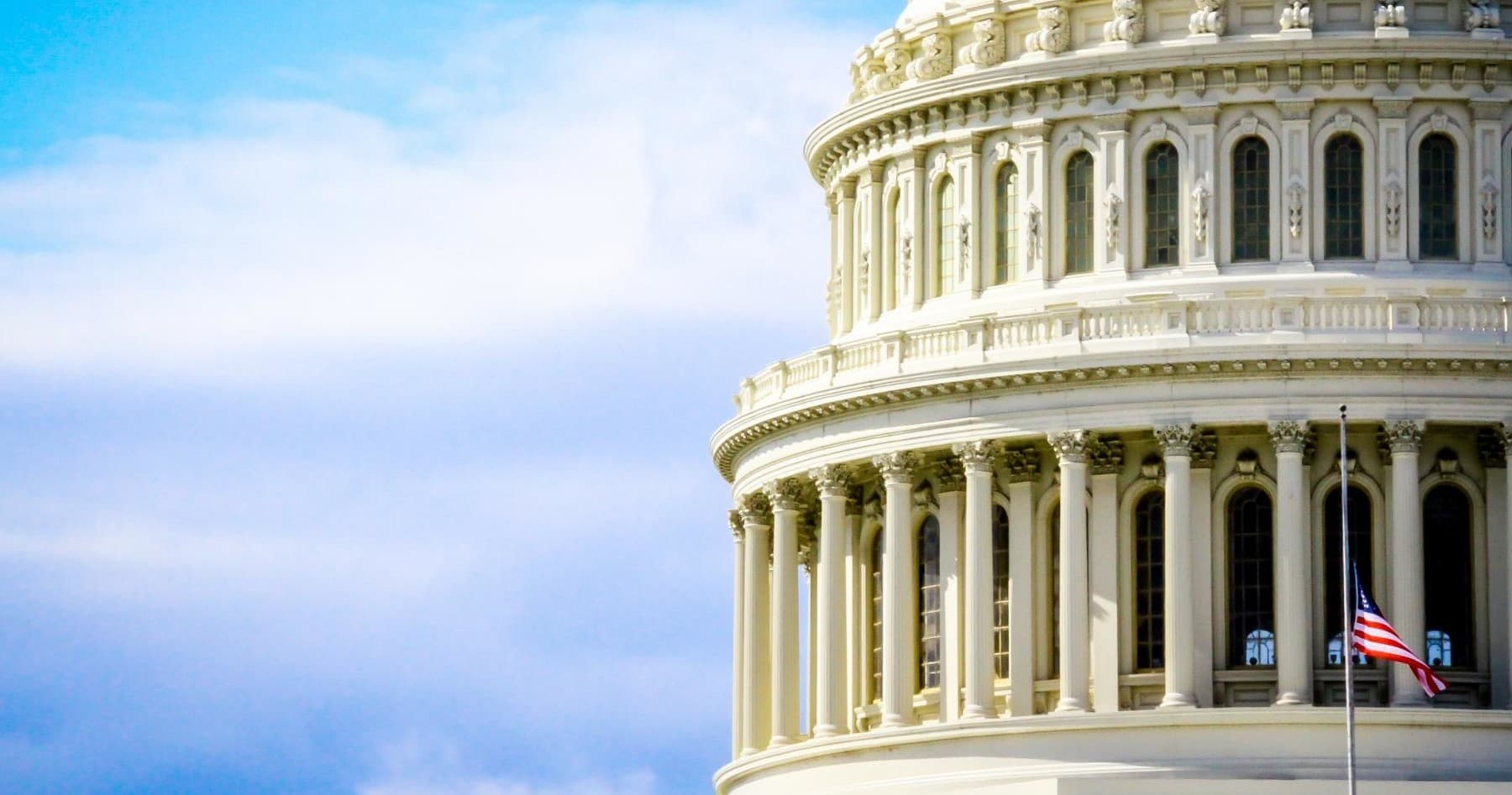 Explore Capitol Hill: A Private Walking Tour Through America’s Democratic Heart