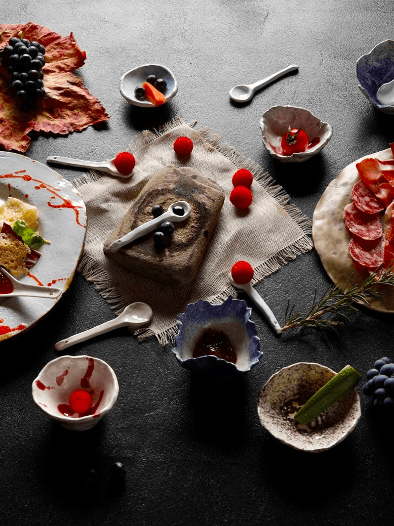 Gourmet Food & Cultural Tour at Sereni Acetaia