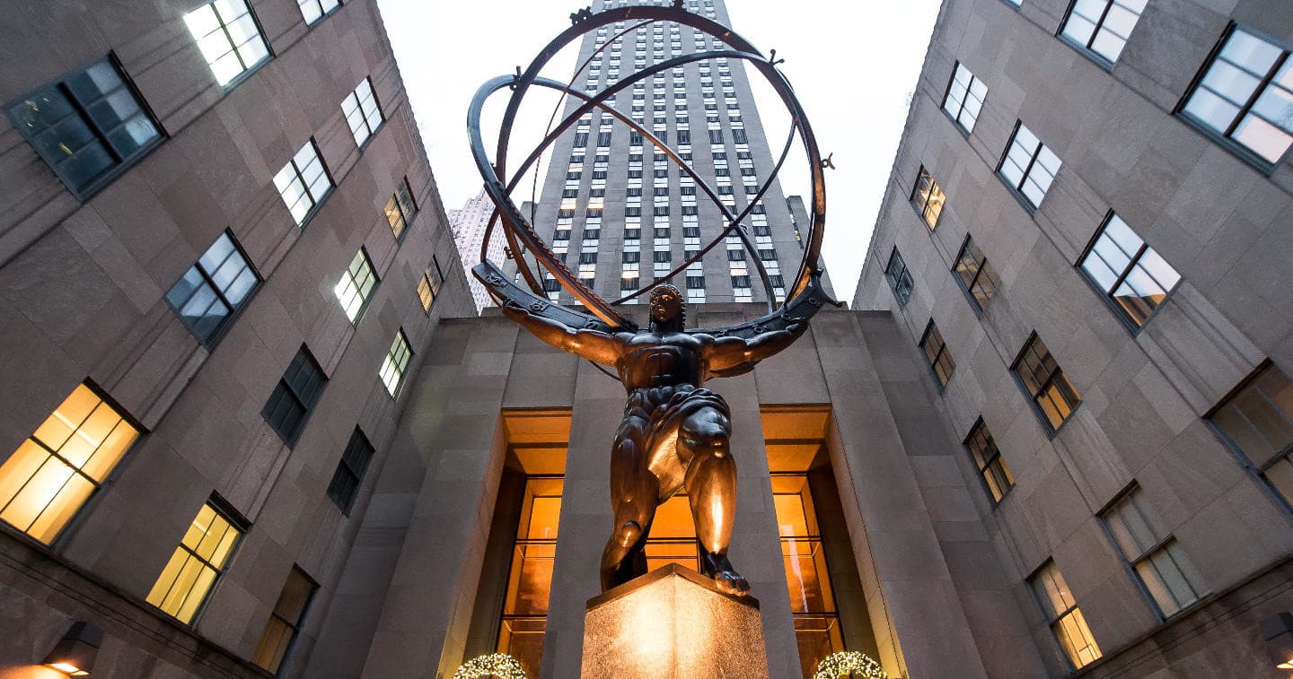 Scott's New York team