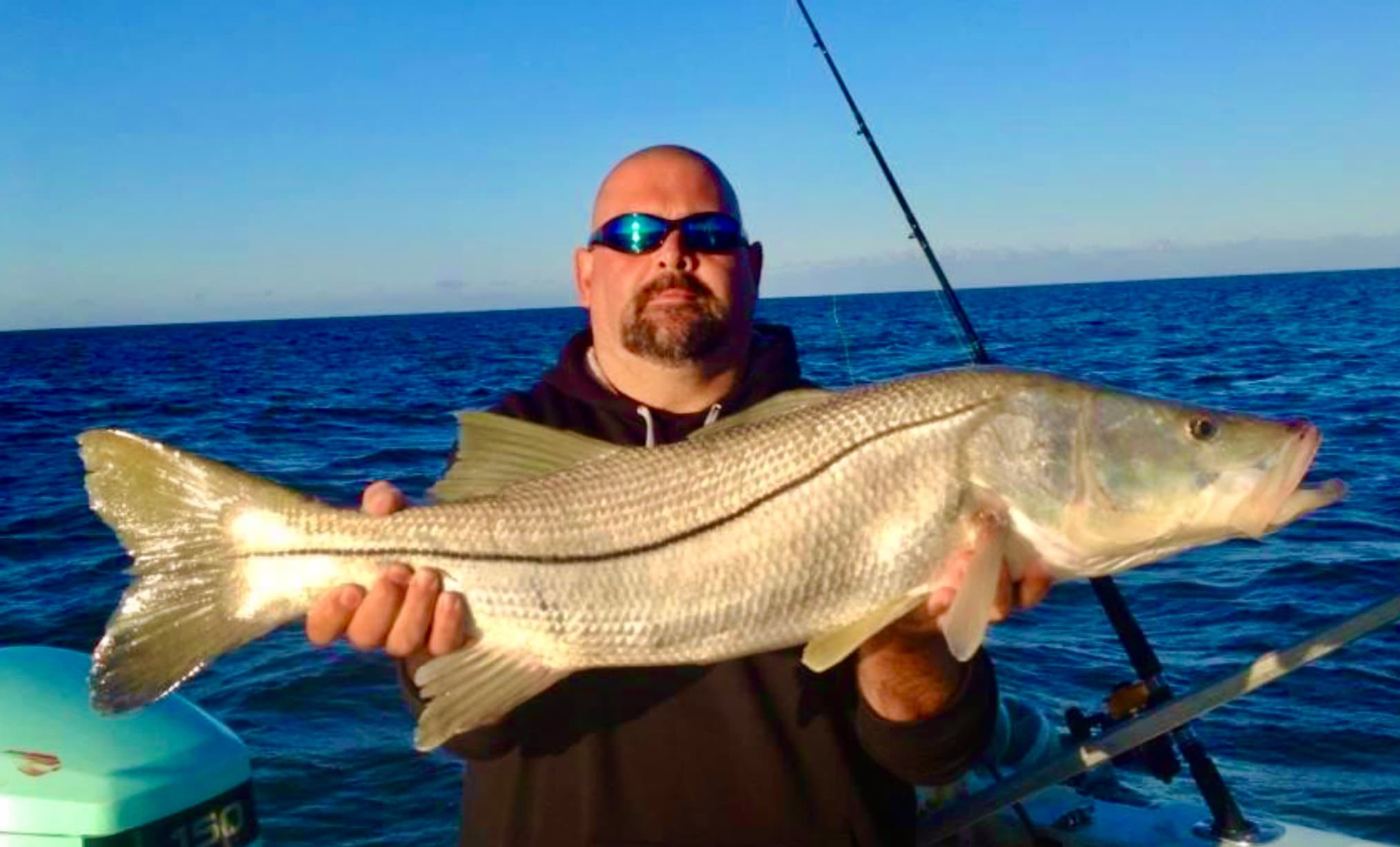 Tearin’ Em Up! Fishing Charters L.L.C. team