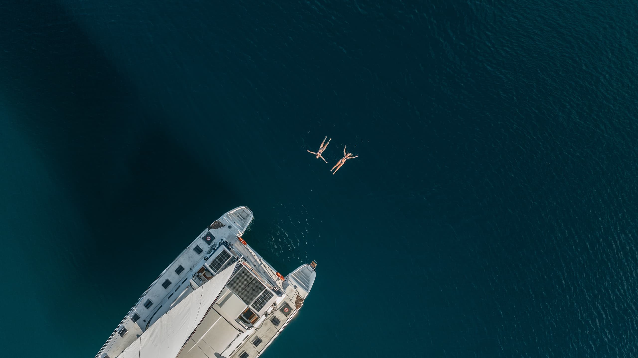 Water-Activities & Sailing at Lake Taupō with Taupo Sailing Adventures