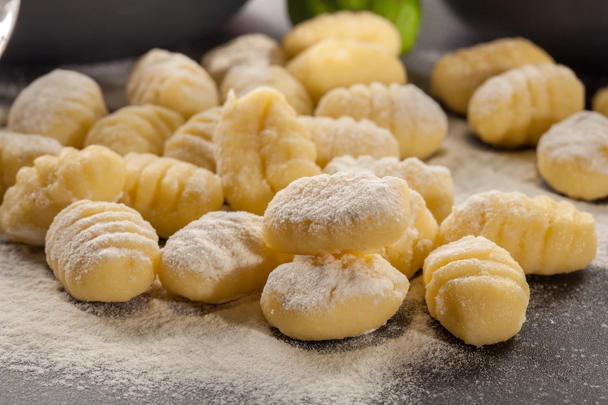Culinary Adventure: Cooking Class in Rome with The Roman Food Tour
