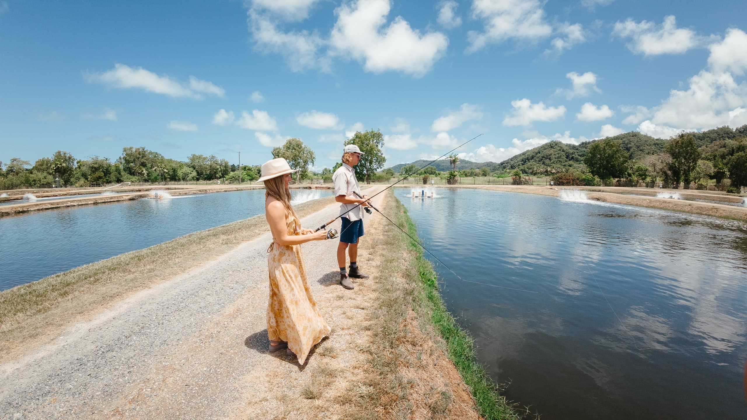Daintree Sensations: Bean-to-Bar Chocolate, Private Waterfall & Rainforest Food Tour photo 1