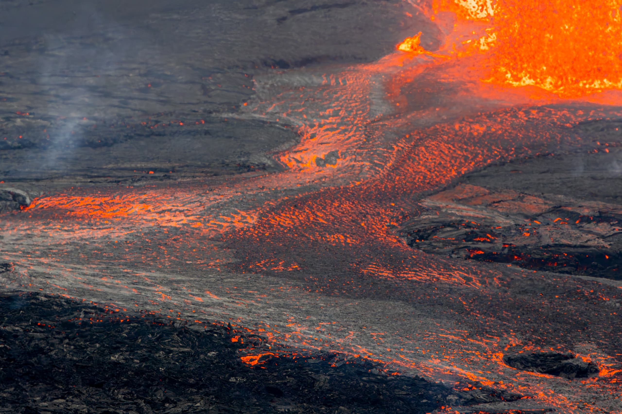 Explore Hawai'i Volcanoes National Park: A Full-Day Guided Journey Into Volcanic Wonders