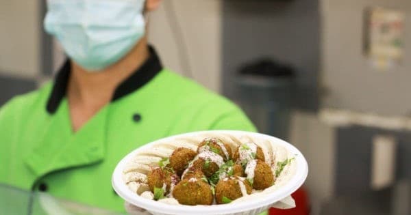 Middle Eastern Food Pilgrimage in Abu Dhabi | Frying Pan Adventures