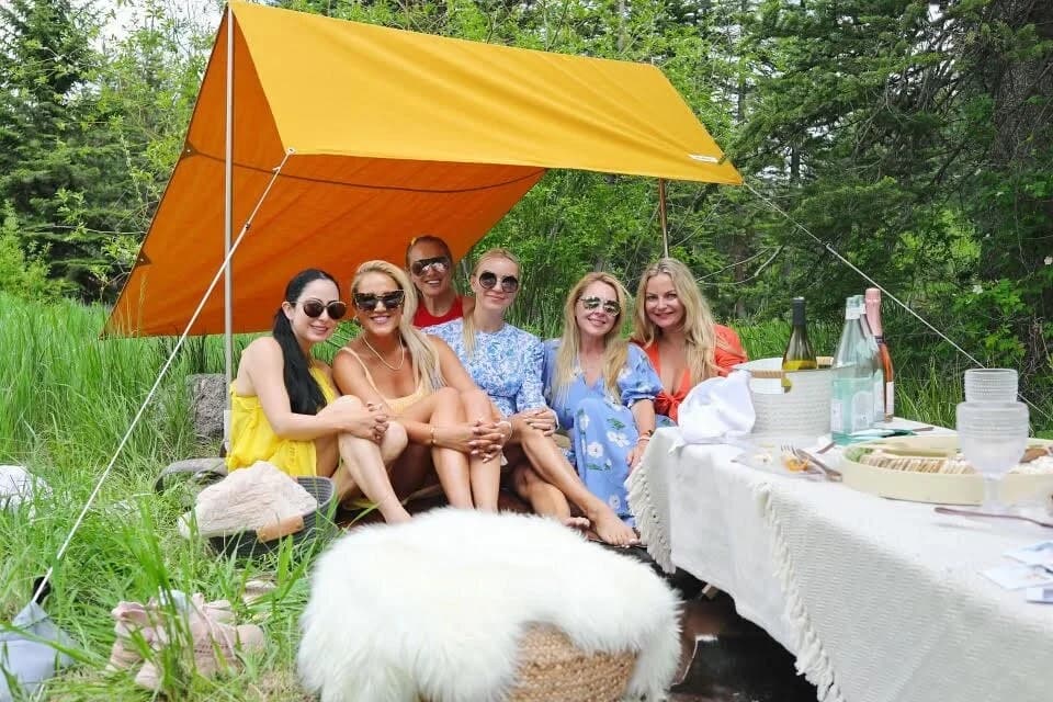 Peak Indulgence Jeep Tour: High-Alpine Luxury Picnic Above Vail photo 3