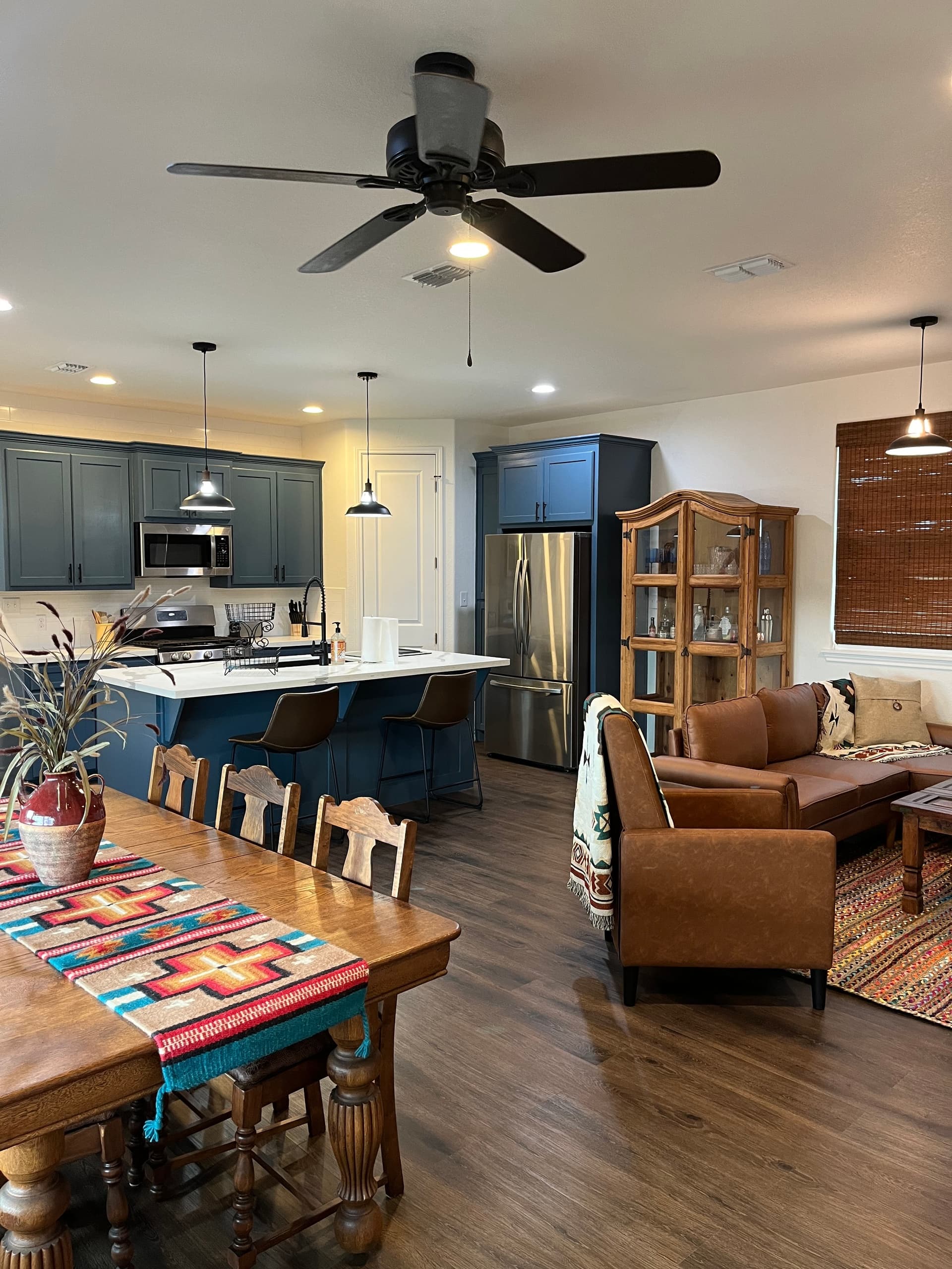 Luxurious Getaway at La Pesca Lodge’s Buena Vista Suite