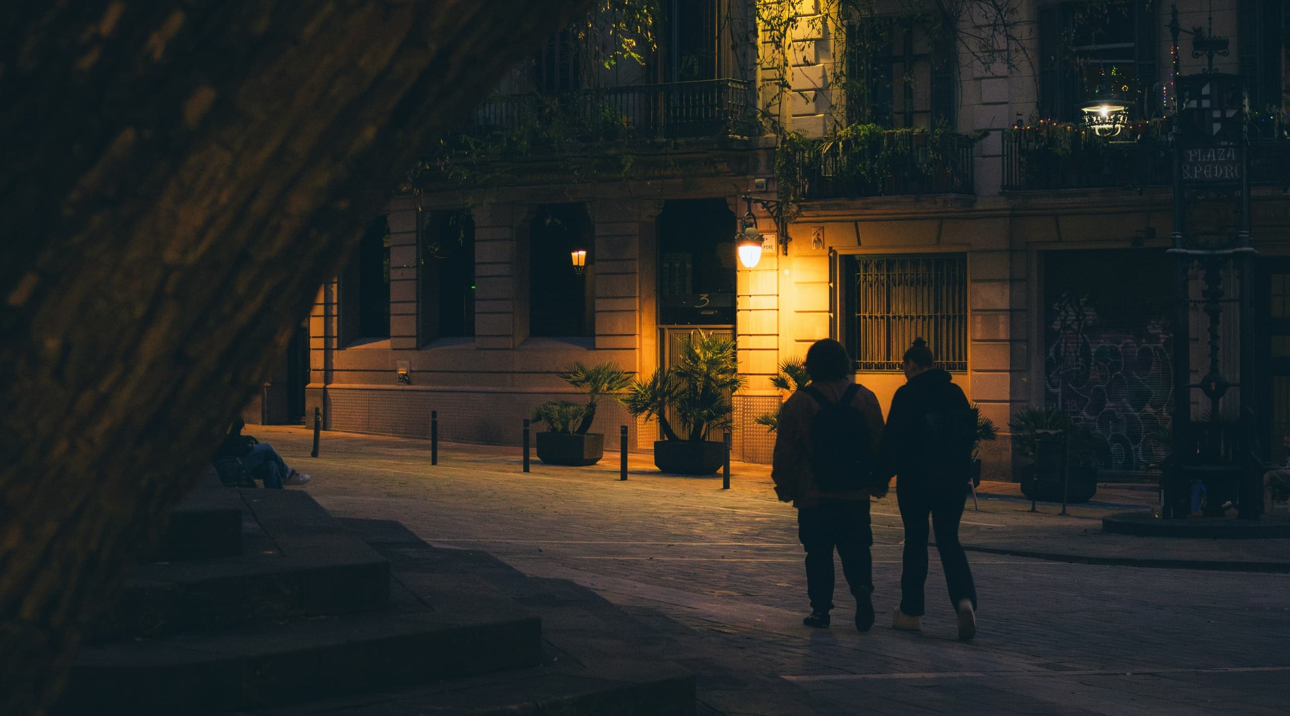 Inside Barcelona’s Dark Corners: Private Ghost Tour of El Born