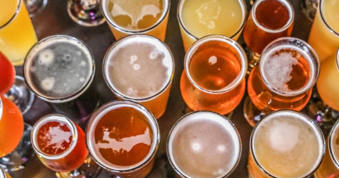 Craft Beer Tasting | Guided Tour in Lisboa | Events, Food Tour, Private