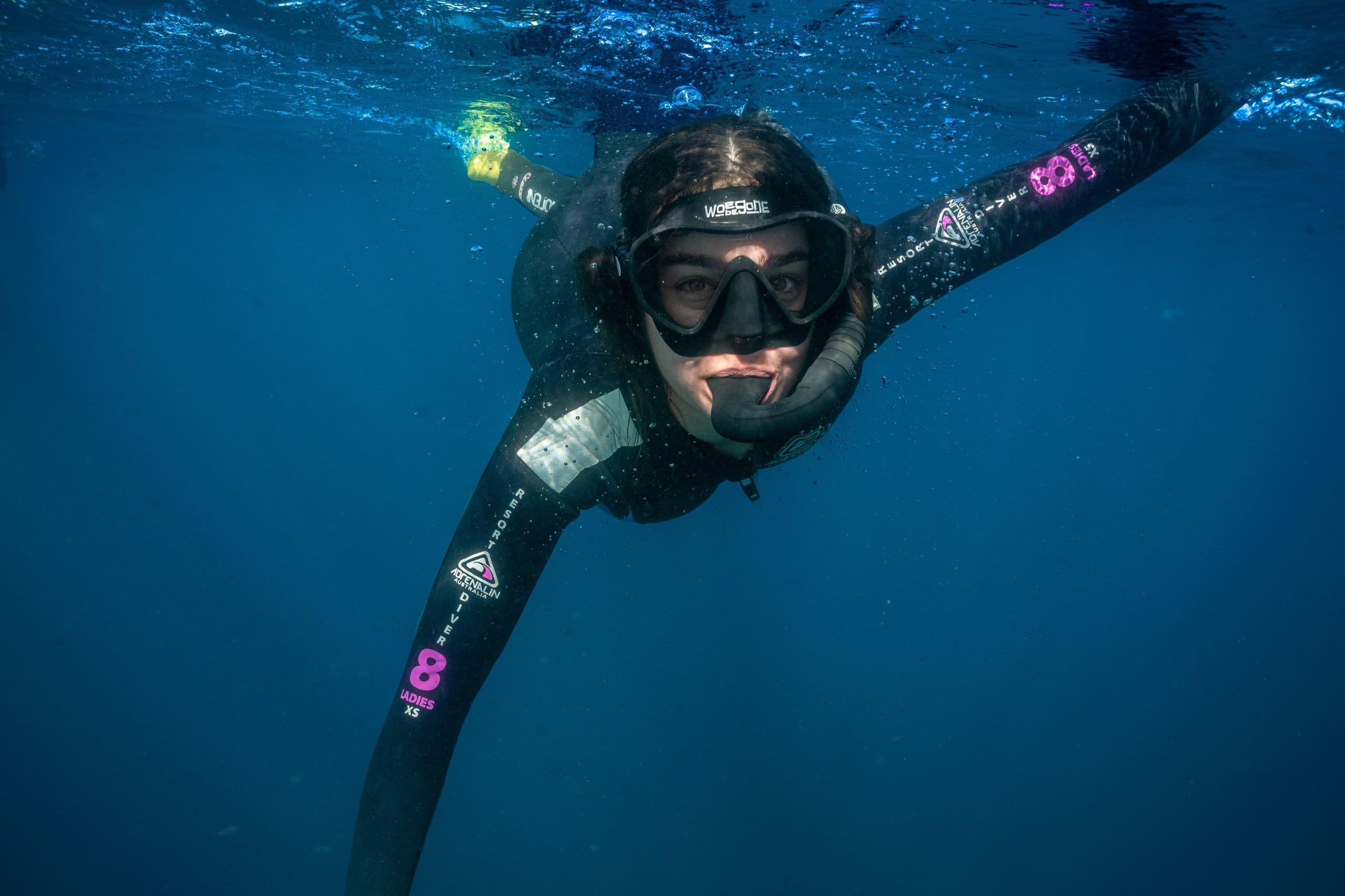 Ocean Confidence and Shark Awareness: Beginner Sea Skills in Woollamia, NSW photo 4