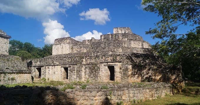 Mayan Ruins & Cenote Tour with Paradise Transfers & Tours