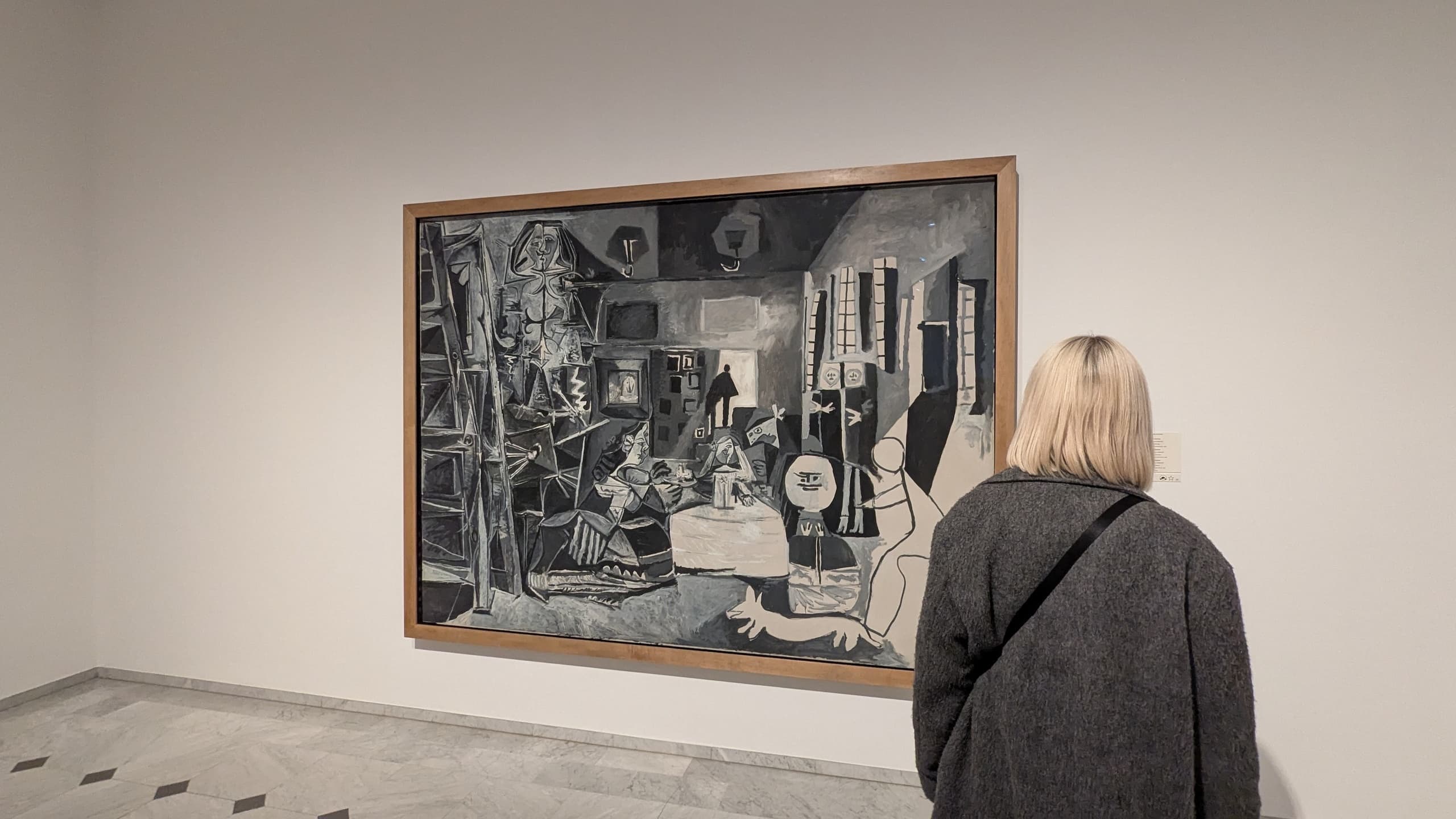 Walk in Picasso's Footsteps: Barcelona Walking Tour and Picasso Museum Visit photo 3