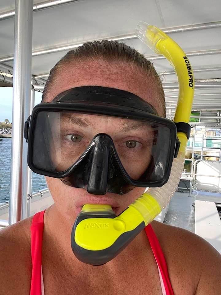 Aquatic Adventures: Snorkeling & Diving in Orange Beach
