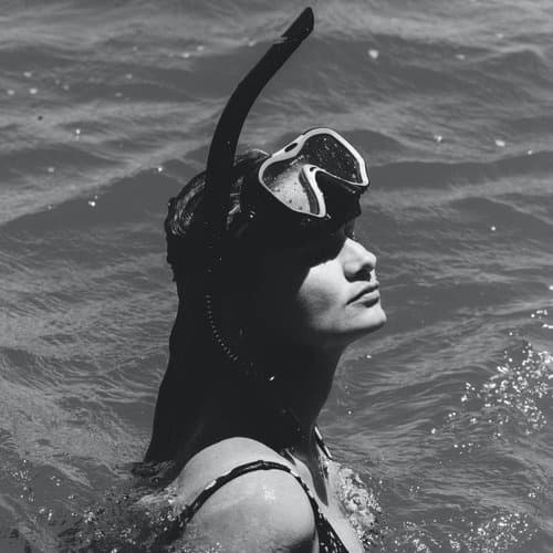 Snorkel, Mask & Fins Rental in Haleiwa, Oahu