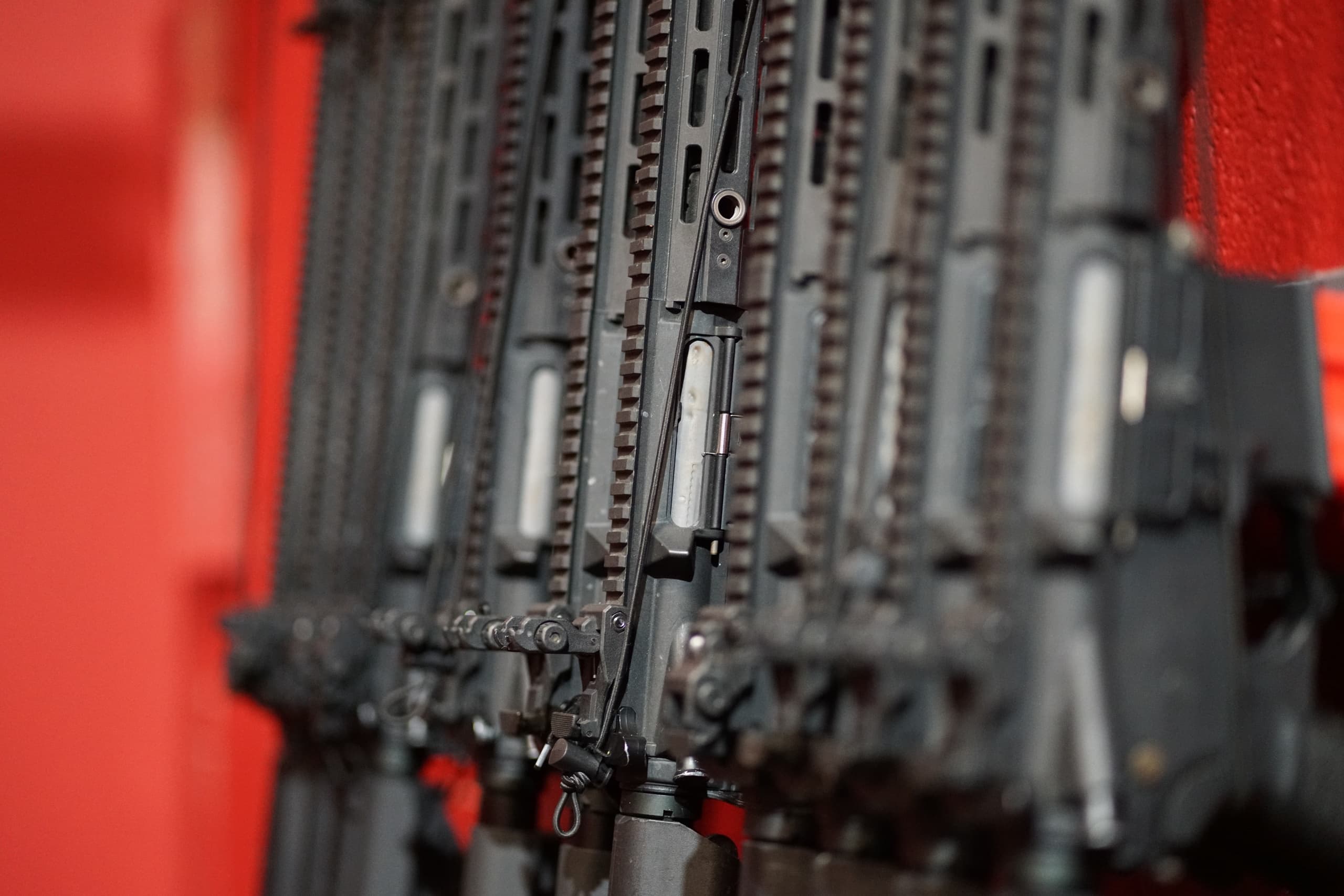 Nashville Airsoft: B-Tier Party Package for Action Enthusiasts