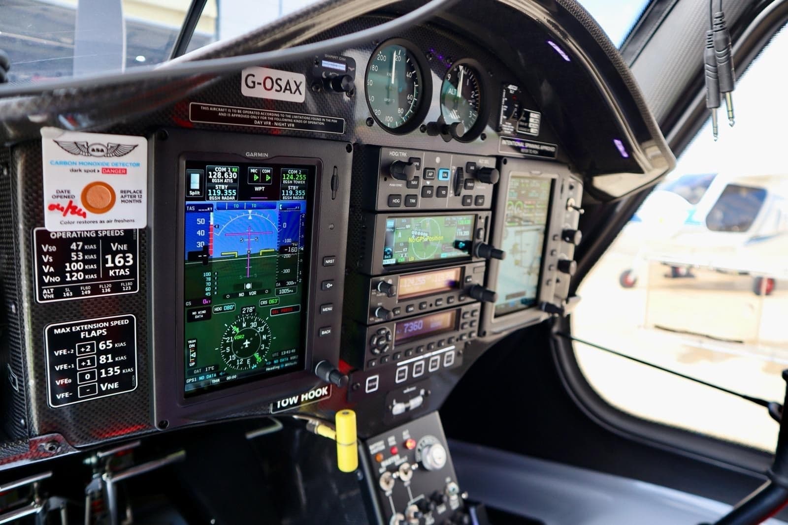 Take the Controls: 45‑Minute Pipistrel Explorer Flight Over the Norfolk Coast