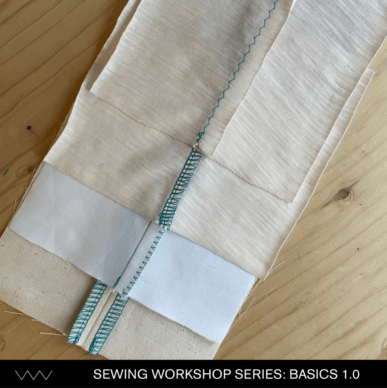 Craftsmanship & Creativity at De Steek Sewing Workshop