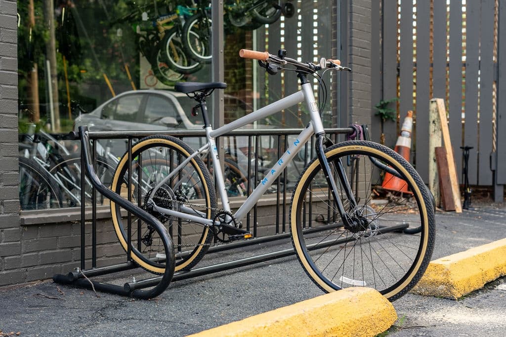 Endeavor Cycles fleet