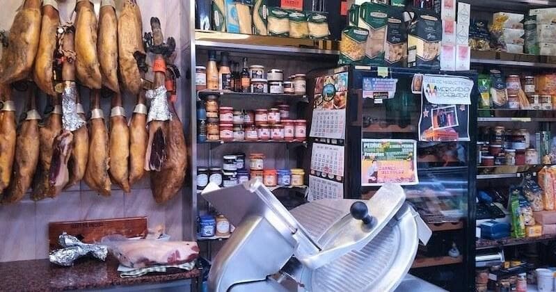 Madrid Food & Culture Tour with MadSnail Travel