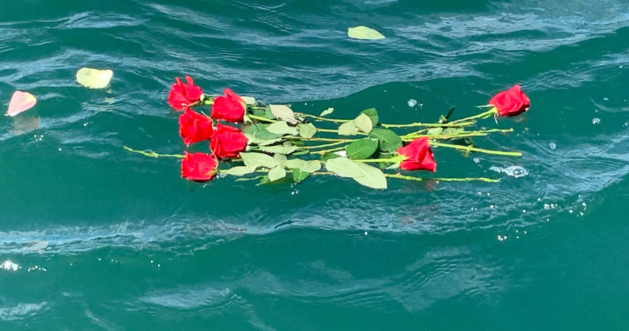 Memorial Services in Gig Harbor, Washington